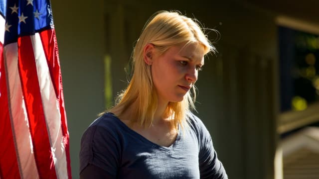 Marine Jeden